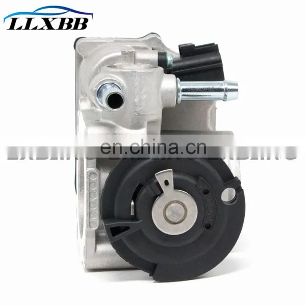 Original Electronic Throttle Body 96394330 96815480 For GM Chevrolet Optra J200 Daewoo Nubira 96439960 photo-5