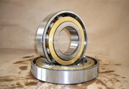China Auto Parts Ball Bearings Angular Contact Ball Bearings 7311AC photo-2