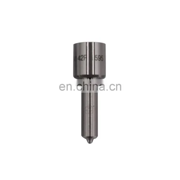 WEIYUAN Good Price Common Rail Fuel Injection Nozzle DLLA142P1654 Suit for 0445120087 Injector