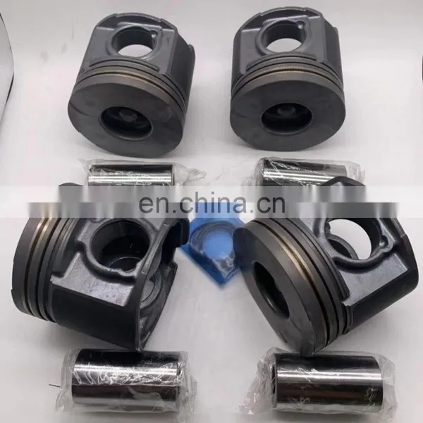 Engine Spare Parts Piston 13101-30081 for 2KD photo-3