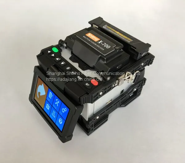 Multi Function Automatic Fiber Fusion Splicer X700