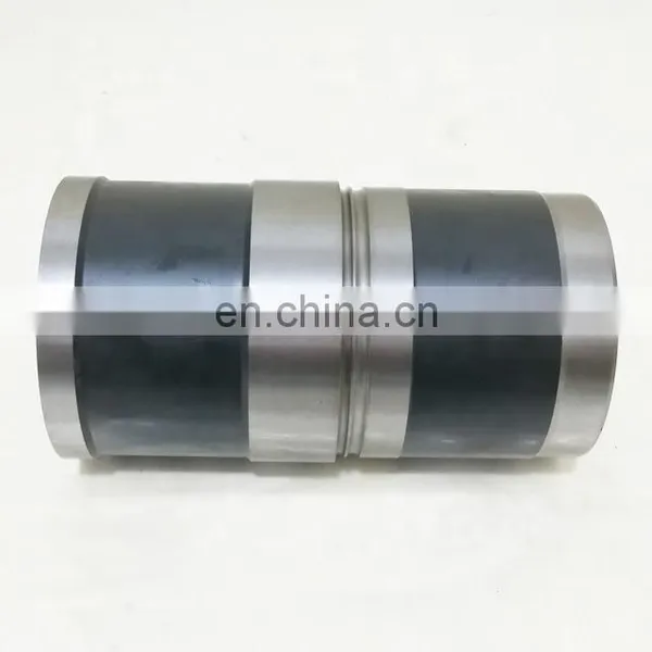 Good Quality Diesel Engine DCEC 6C 3919937 Cylinder Liner photo-2
