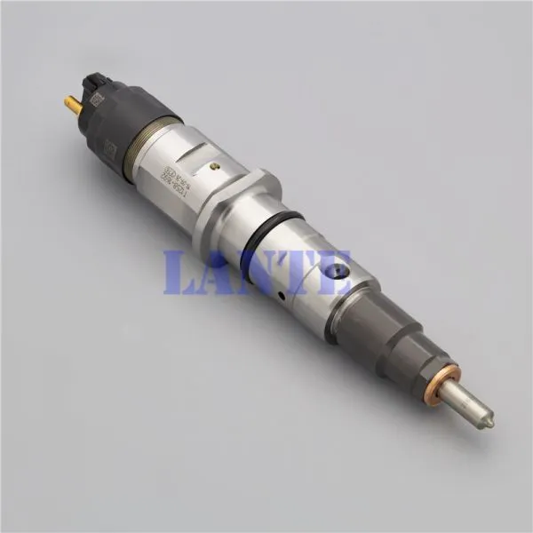 Common Rail Injector 0445120329 0445120332 0445120336 Diesel Injector photo-2