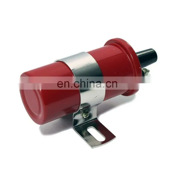 Горячие продажи. Автомобильные запчасти для двигателя MSD8202 730-0020 8140C JM6927R Blaster 2 Ignition Coil для Sbc, Bbc, Ford, Chevy, Mopar, а также для Dodge 6al