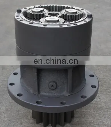Excavator Hydraulic Parts CX210 Swing Device LN00111 CX210 Swing Gearbox photo-2
