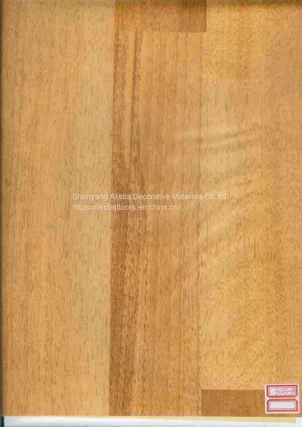 Waterproof 8mm Hdf Floor photo-2