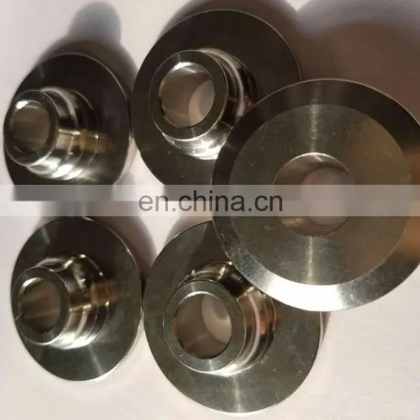 Jet Ski Custom Racing Performance Spare Parts Titanium Valves Retainer for Jaguar Seadoo Brp Yamaha Kawasaki All Models photo-4