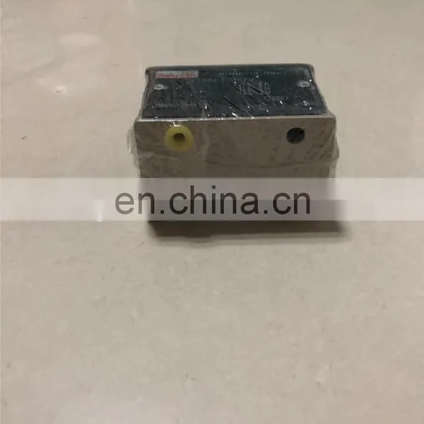 Rexroth Hydraulic Parts Z1S6E-3X/ V photo-2