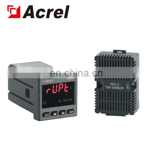 Acrel WHD48-11 programmable temperature controller
