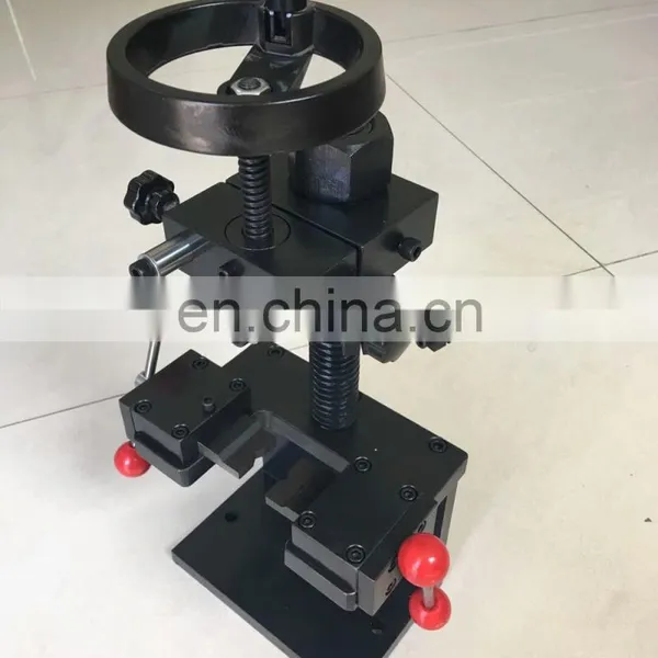 CAT Common Rail Injectors Repair Assembly Disassembly Tools photo-6