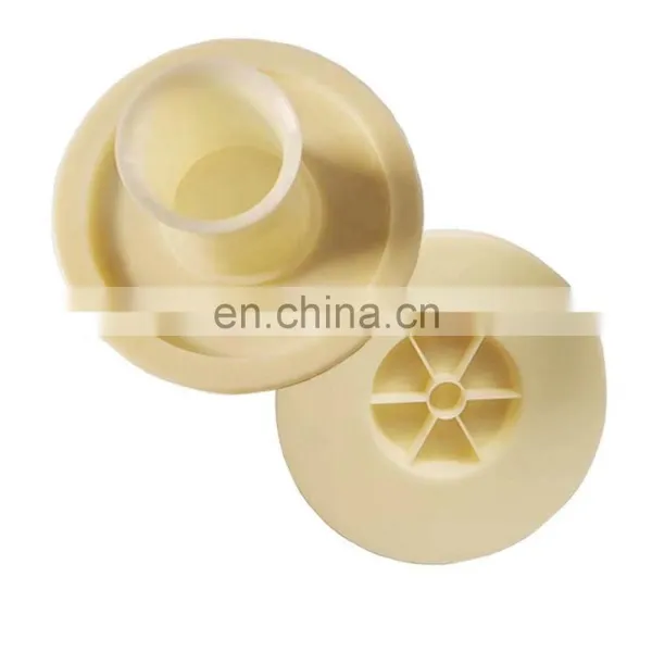 FORST HDPE Recycled Plastic Antistatic Coating Air Cartridge Filter Cartridge photo-2
