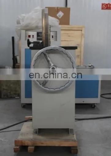 VU-1S Manual Gap Broaching Machine photo-7