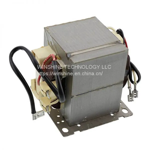 Microwave Oven Transformer photo-2