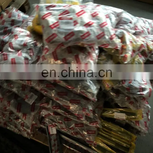AW82 AW82G AW70 PARTS GUIDE CRAWLER FRONT 1E6B30-73500 photo-2