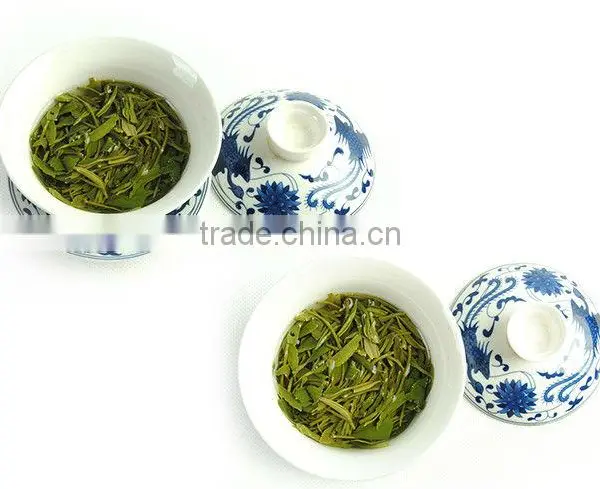 Xinyangmaojian Green Tea,Organic Tea photo-3