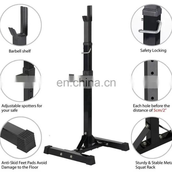 Crossfit Power Rack in Home Fitness Equipment photo-5