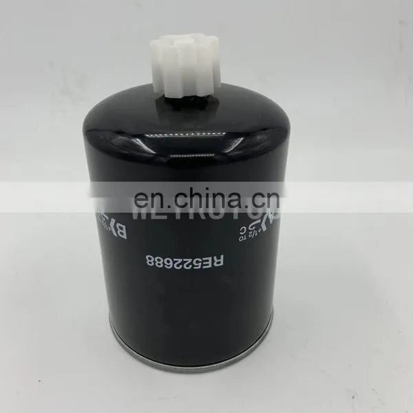 Truck Fuel Water Seaparator Filter SU47708 photo-5