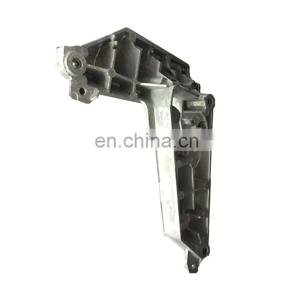 Stainless Steel Cars Spare Tooling Turning Milling Parts Accessories Parts Custom Cnc Prototype Precision Oem Aluminum Machining photo-4