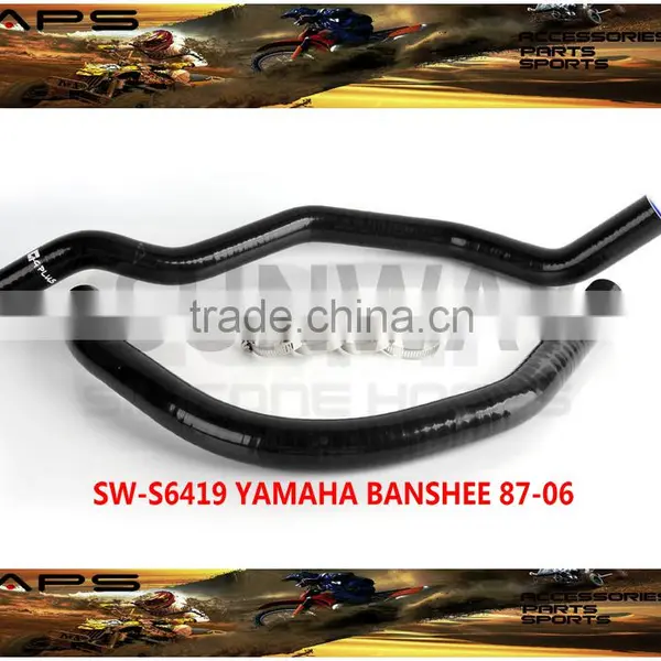 Motorcycle Silicone Hose