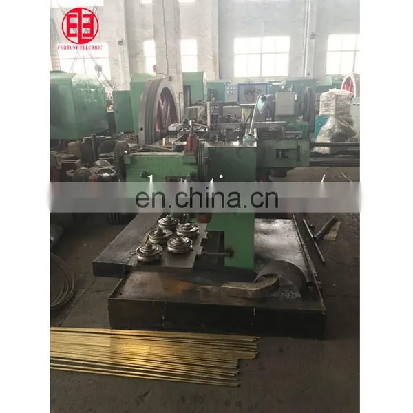 Cold Heading Machine Cold Header Cold Upsetting Machine photo-3
