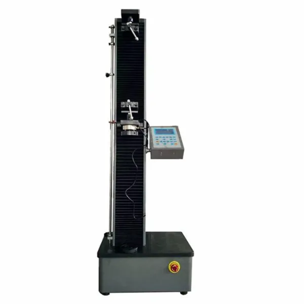 Tensile testing machine  horizontal tensile testing machine tensile testing machine electronic tensile testing machine