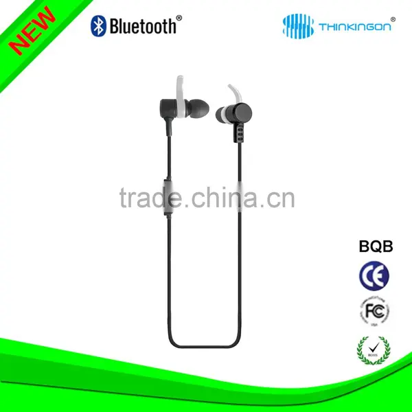 Wireless Bluetooth Earphone for Mobile Phones photo-3