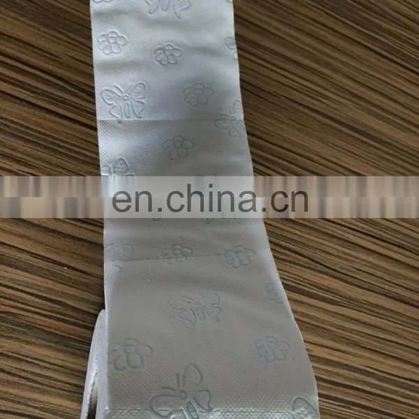 High Productivity Multi Bags Small Toilet Roll Machine Production Line photo-3