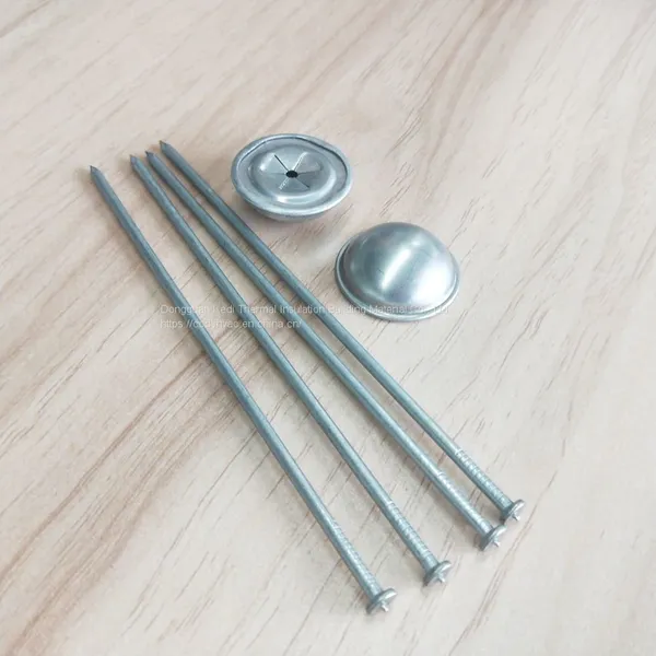Capacitor Pins photo-3