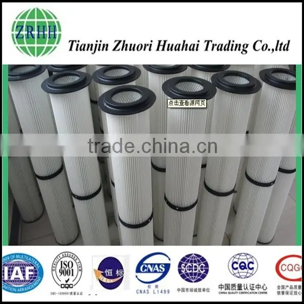 Factory Wholesale Dust Removal Filter photo-2