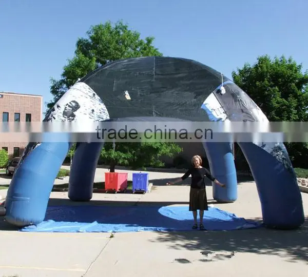 Outdoor Advertising Inflatable Tent/ Inflatable Marquee/ Inflatable Structure