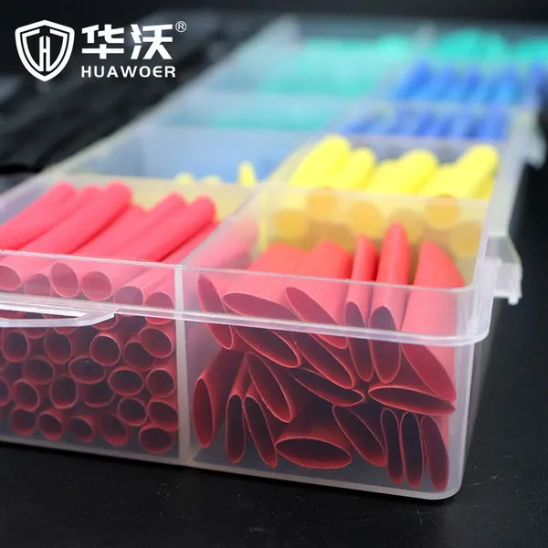 Boxed Heat Shrinkable Tube photo-2