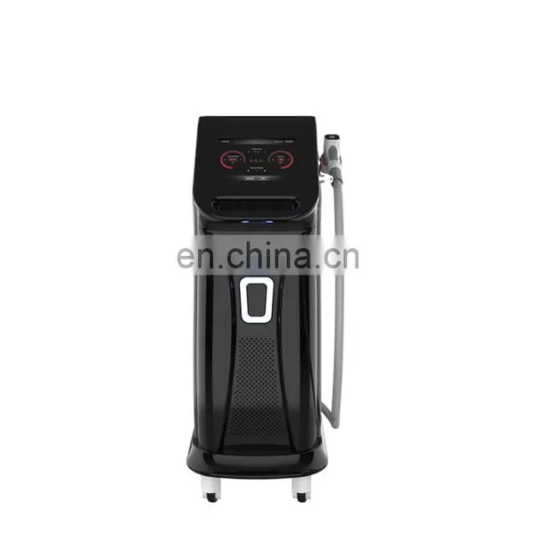 2021 Sano 755nm 808nm 1064nm Diode Laser Hair Removal High Power Diode Laser Hair Removal For Salon Clinic photo-4