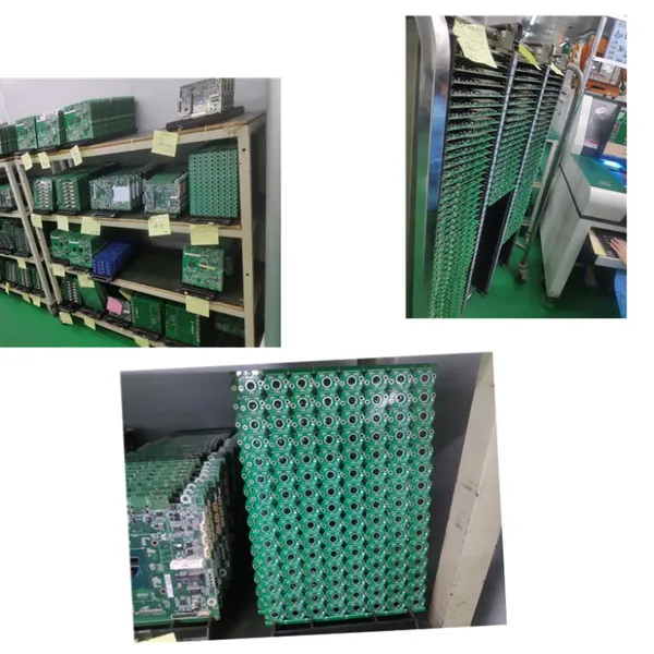 Multi Circuit Boards Pcba Service Pcb Assembly Board Custom Made One-stop Shenzhen PCBA Factory photo-4