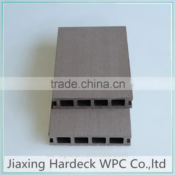 Hot China Products Outdoor Flooring Wpc Decking Quality Choice photo-5