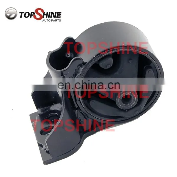 11610-60G10 Car Auto Parts Rubber Engine Mounting For Suzuki photo-3
