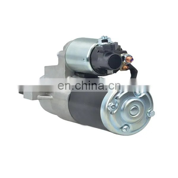 L50918400 Wholesale Auto Electrical System Car Engine 12V 11T 1.4KW Starter Motor for Mazda Atenza Saloon MPV CX-7 photo-5