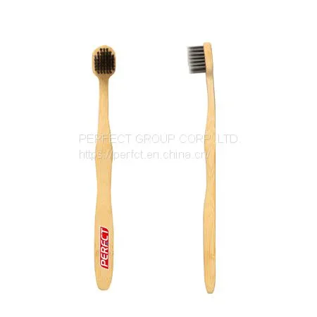 Bamboo Toothbrush photo-3