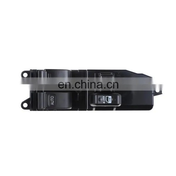100003560 84820-26211 Front Left Electric Master Window Control Switch Fits Toyota Hiace photo-5