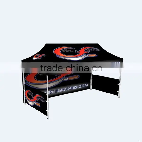 Total Aluminum Total Aluminum Windbreaker and Tents for Show Gazebo photo-4