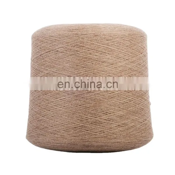 Cashmere Silk Yarn for Scarfs
