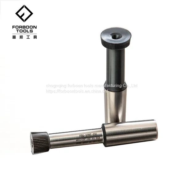 Forboon S390 Material Machines Tools DP30 Gear Cutting Tools Gear Hobber Cutter photo-5