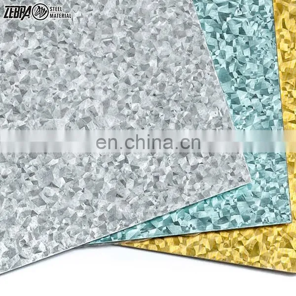Hot Dipped AFP AZ80g AZ120g AZ150g Aluzinc Coated GL Steel Coil Galvalume Steel Supplier photo-2
