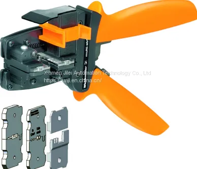 WEIDMULLER Tool FGES RG OB CTI 6 photo-4