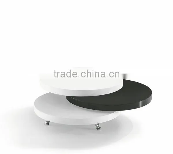 21st Century Innovative High Quality Expandable Coffee Table For Living photo-6