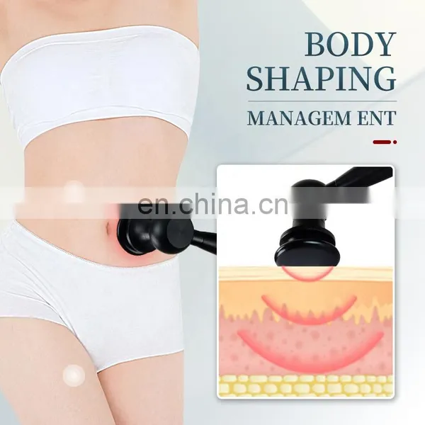 Factory Firming Anti-aging Rf 448k KYAINDIBA CET Beauty Machine Fat Burning Body Care Short Wave Diathermy Physiotherapy Device photo-5