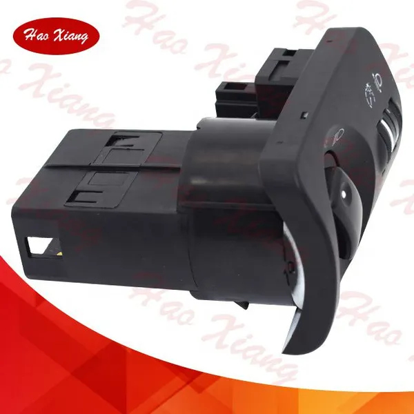 Haoxiang Auto Parts Headlight Switch/Button OEM 4B1941531F For Audi A6 C5 Etc. photo-2