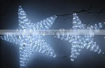 Led 3D Star Lights photo-2