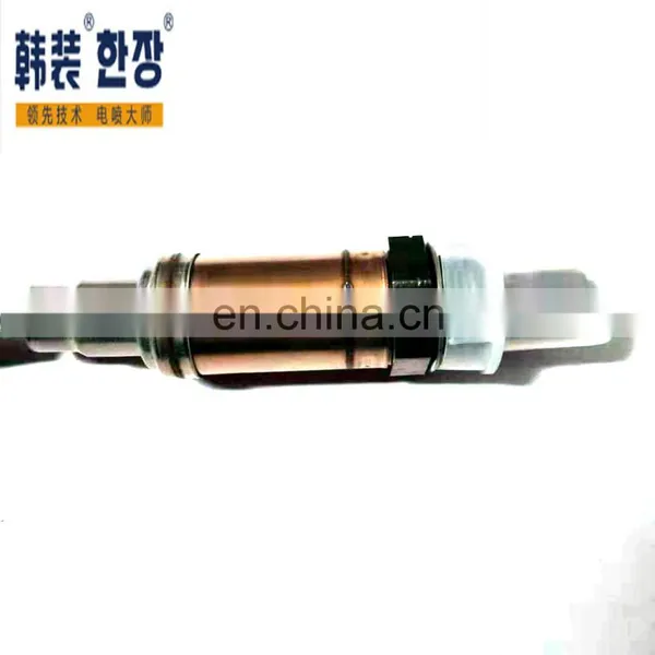 High Quality O2 Oxygen Sensor 11787506531 for Bmw Rear 2001-2010 photo-2