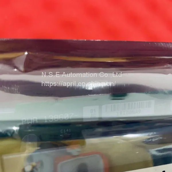 Bently Nevada 3500/22M Transient Data Interface Module 138607-01+146031-01 / 288055-01 photo-2