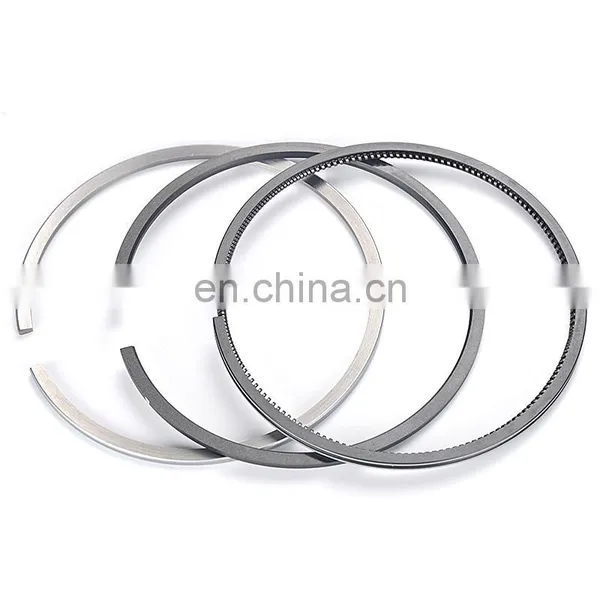 4BT/6BT/6CT/K19/NT855 Pistons Piston Ring Connect Rod Gasket Engine Block Diesel Engine Parts for Cummins Engine Parts photo-4